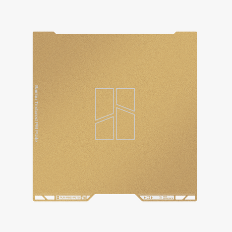 Bambu Lab Textured PEI Plates