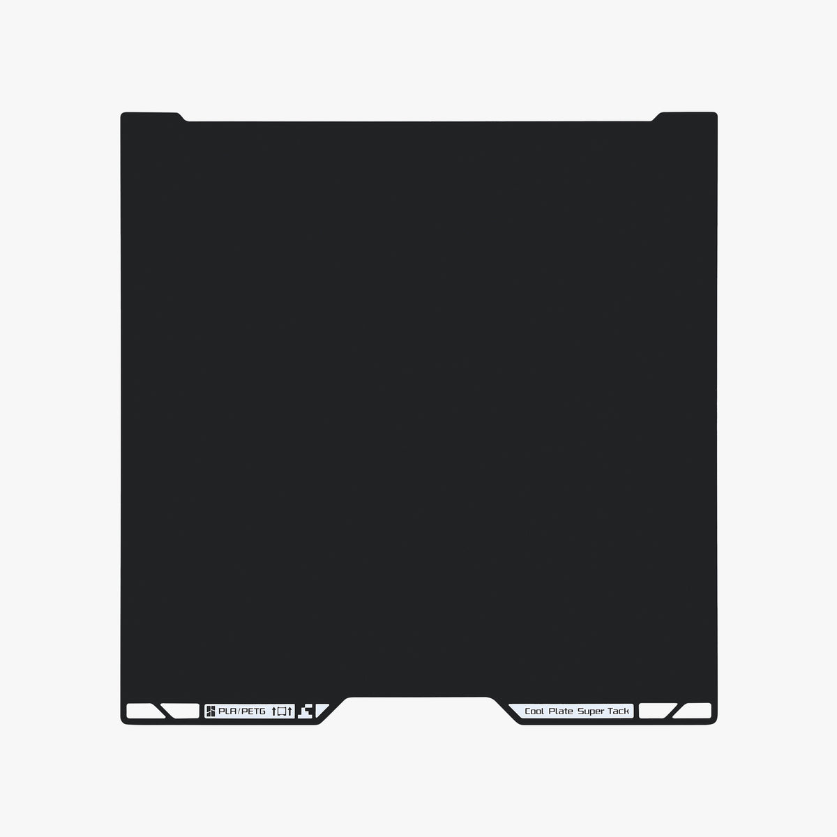 Bambu Lab Cool Plate SuperTack