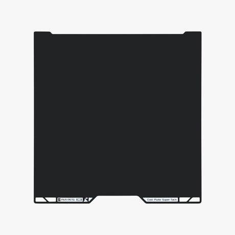 Bambu Lab Cool Plate SuperTack