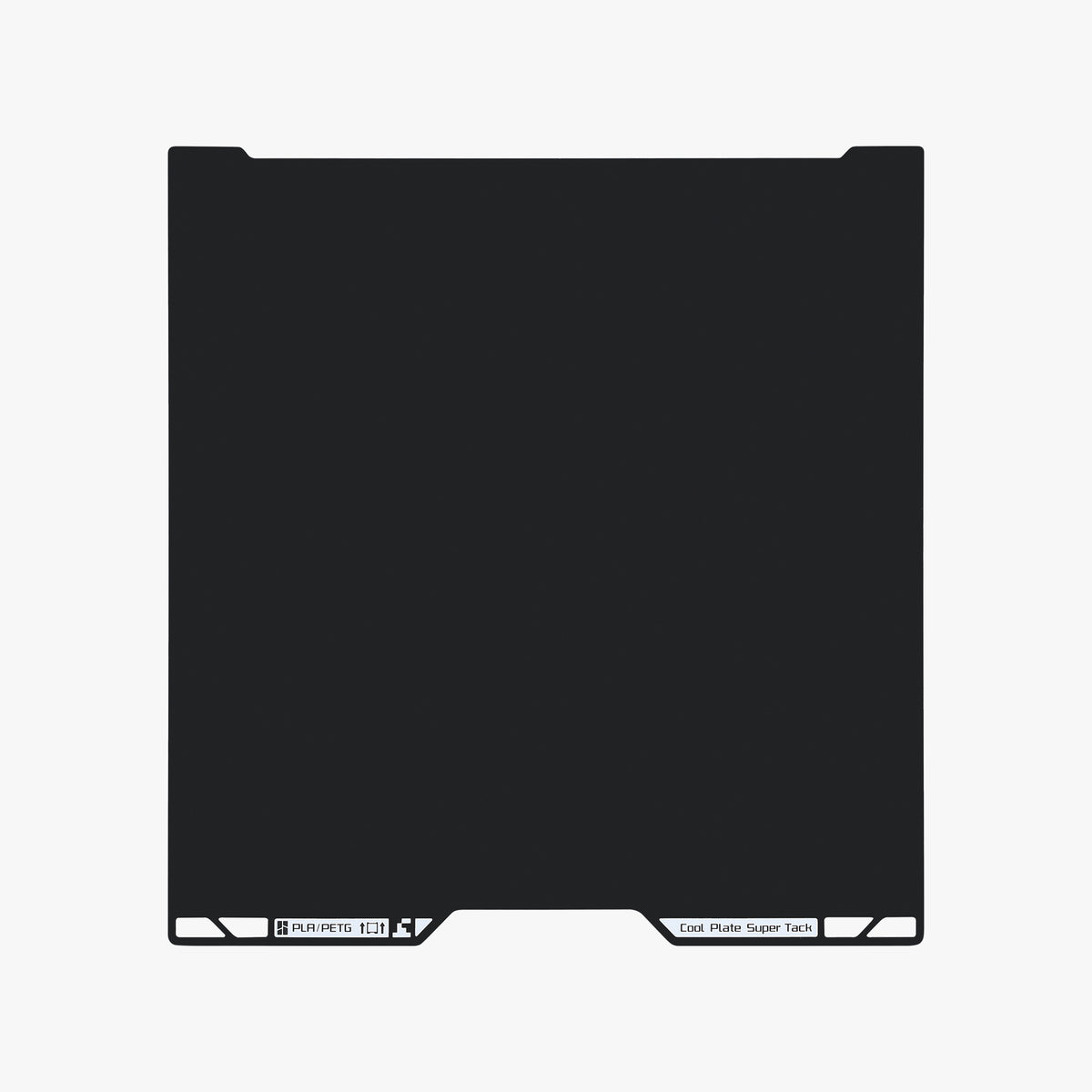 Bambu Lab Cool Plate SuperTack