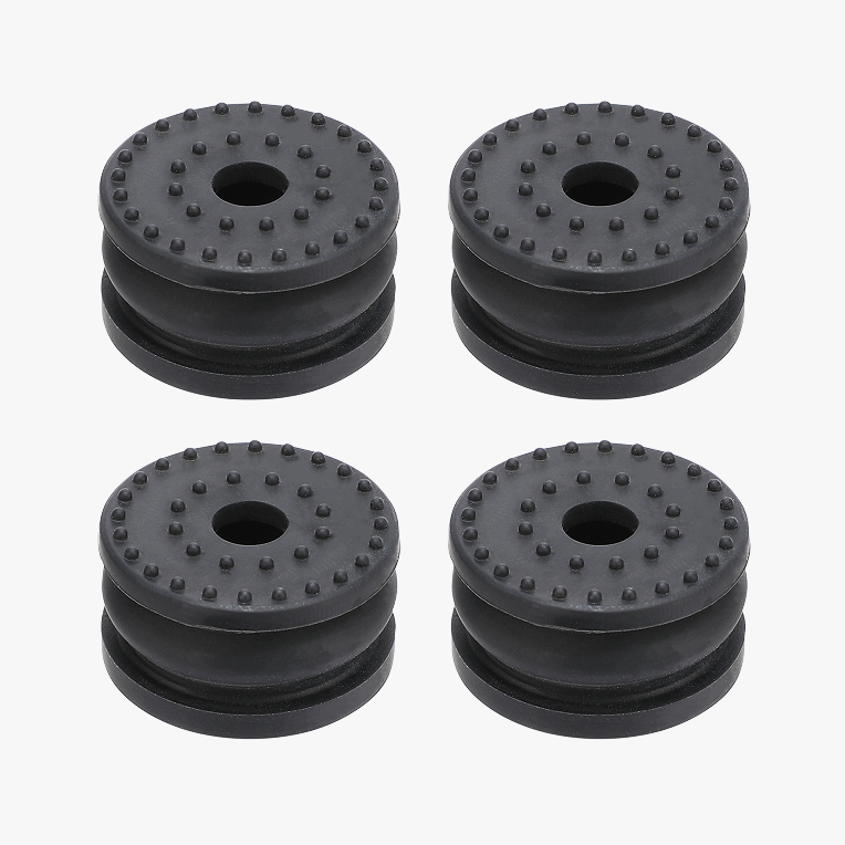 Bambu Lab Anti-Vibration Feet for H2 Series