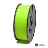 Push Plastic PLA Filament 1.75mm 3kg