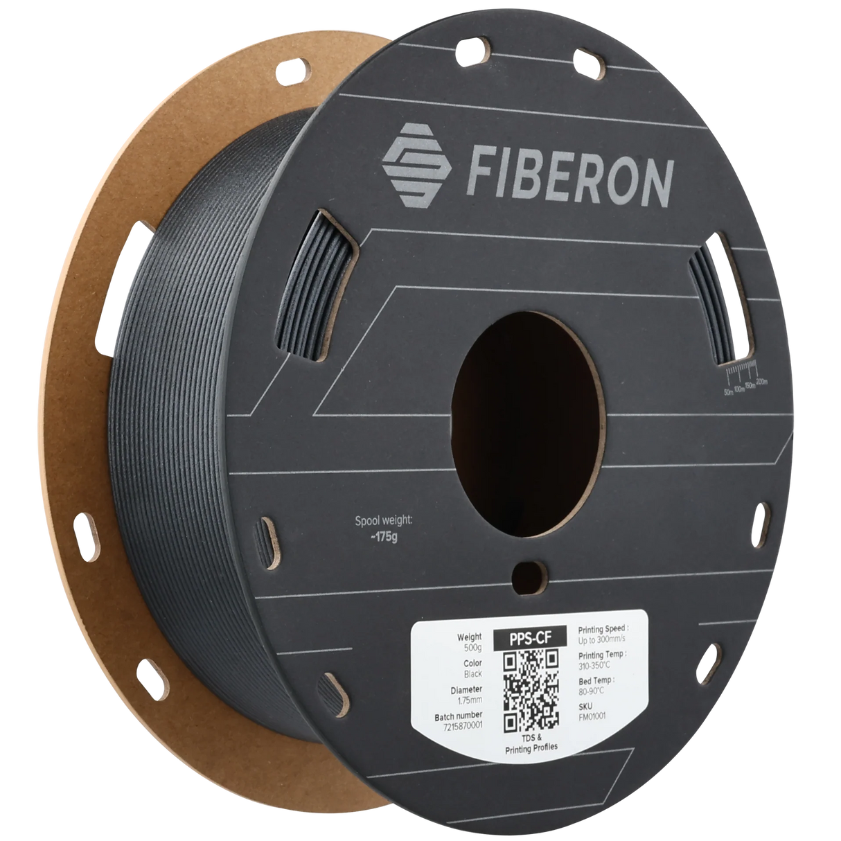 Polymaker Fiberon PPS-CF10