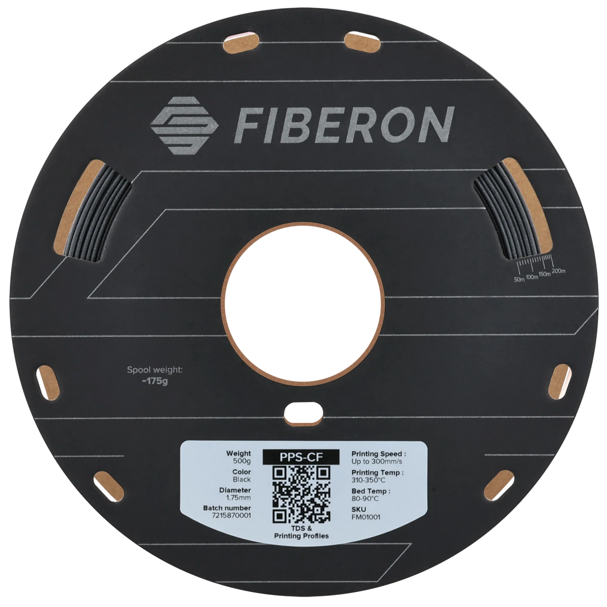 Polymaker Fiberon PPS-CF10