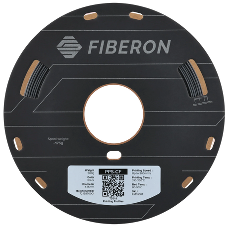 Polymaker Fiberon PPS-CF10