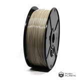 Push Plastic PLA Filament 1.75mm 3kg