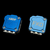 FXD Extruder by A3DP