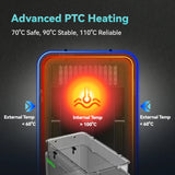SUNLU FilaDryer E2, Professional Drying and Annealing System