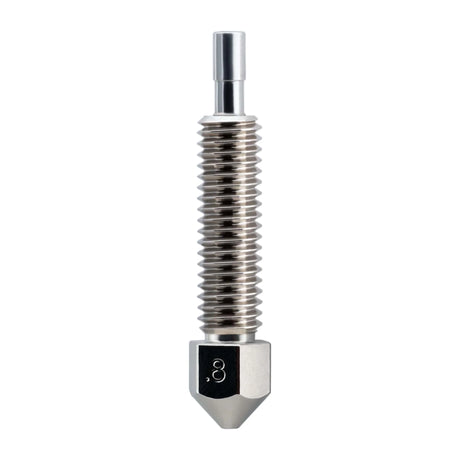 Micro Swiss FlowTech™ Brass Plated Nozzle