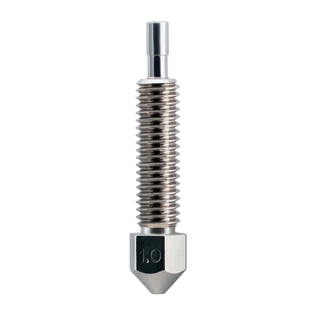 Micro Swiss FlowTech™ Brass Plated Nozzle