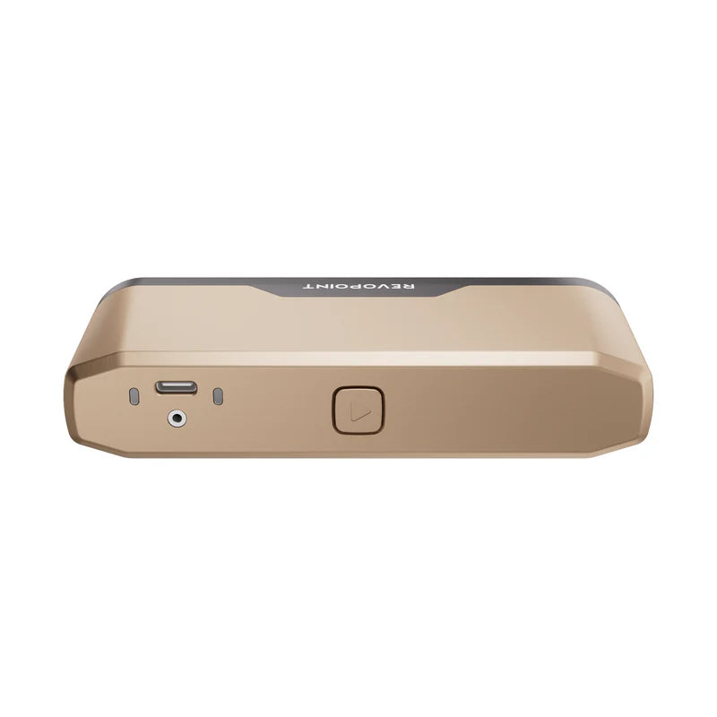 Revopoint INSPIRE 2: Wireless 3D Scanner