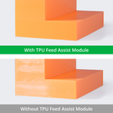 TPU Feed Assist Module