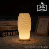 Bambu Lab LED Lamp Kit