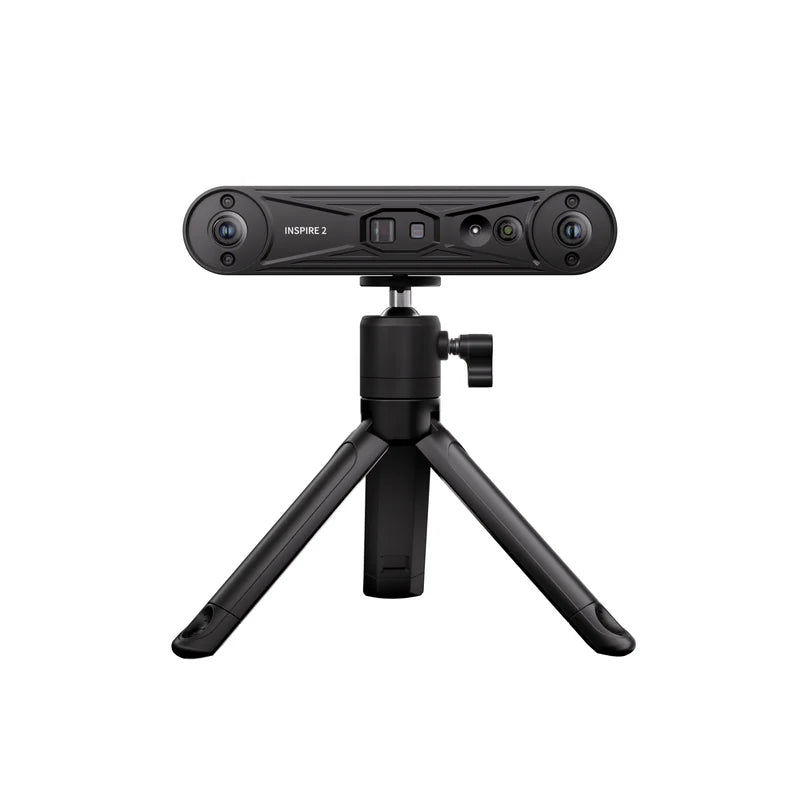 Revopoint INSPIRE 2: Wireless 3D Scanner