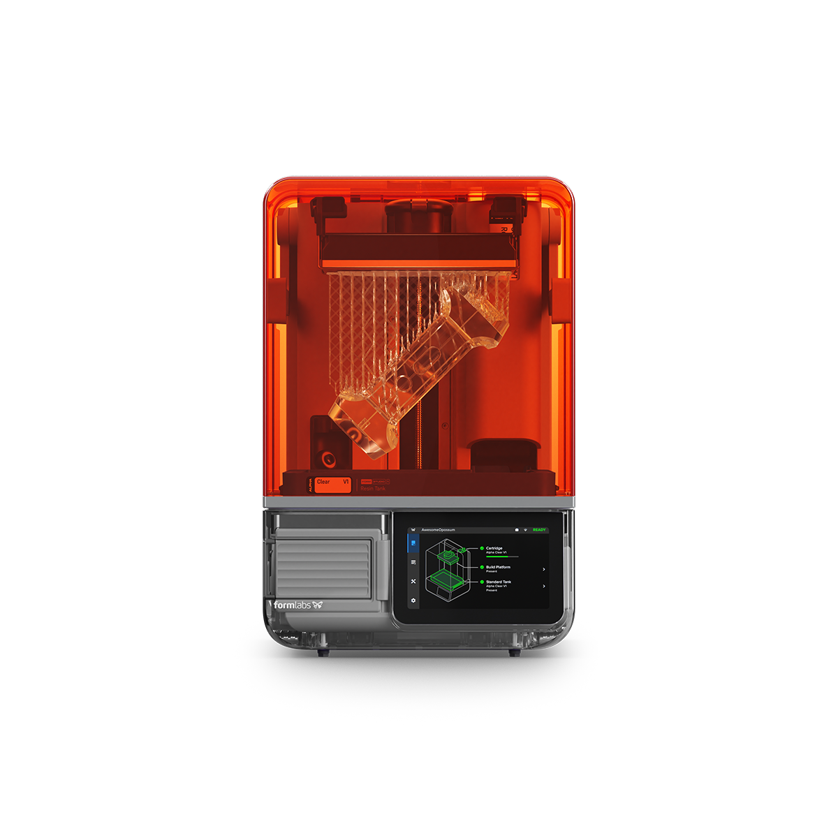 FormLabs Form Studio 1 - The Professional Resin Printer for Anyone
