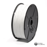 Push Plastic PLA Filament 1.75mm 3kg
