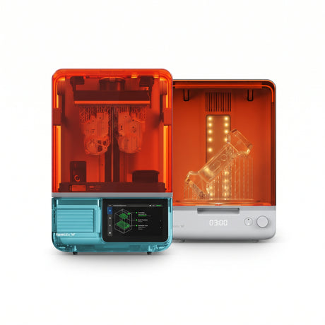 FormLabs Form Studio 1 - The Professional Resin Printer for Anyone