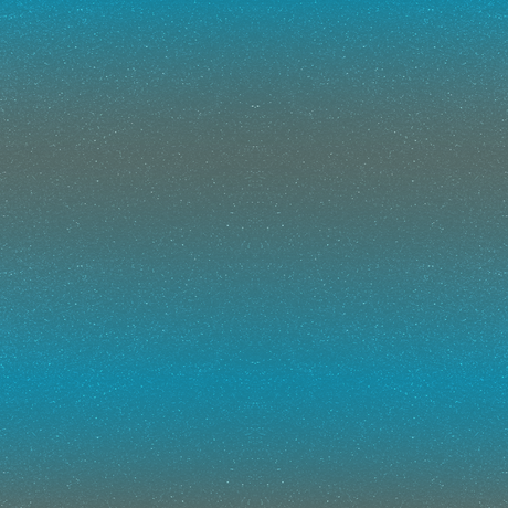 Gradient Starlight Blue-Green