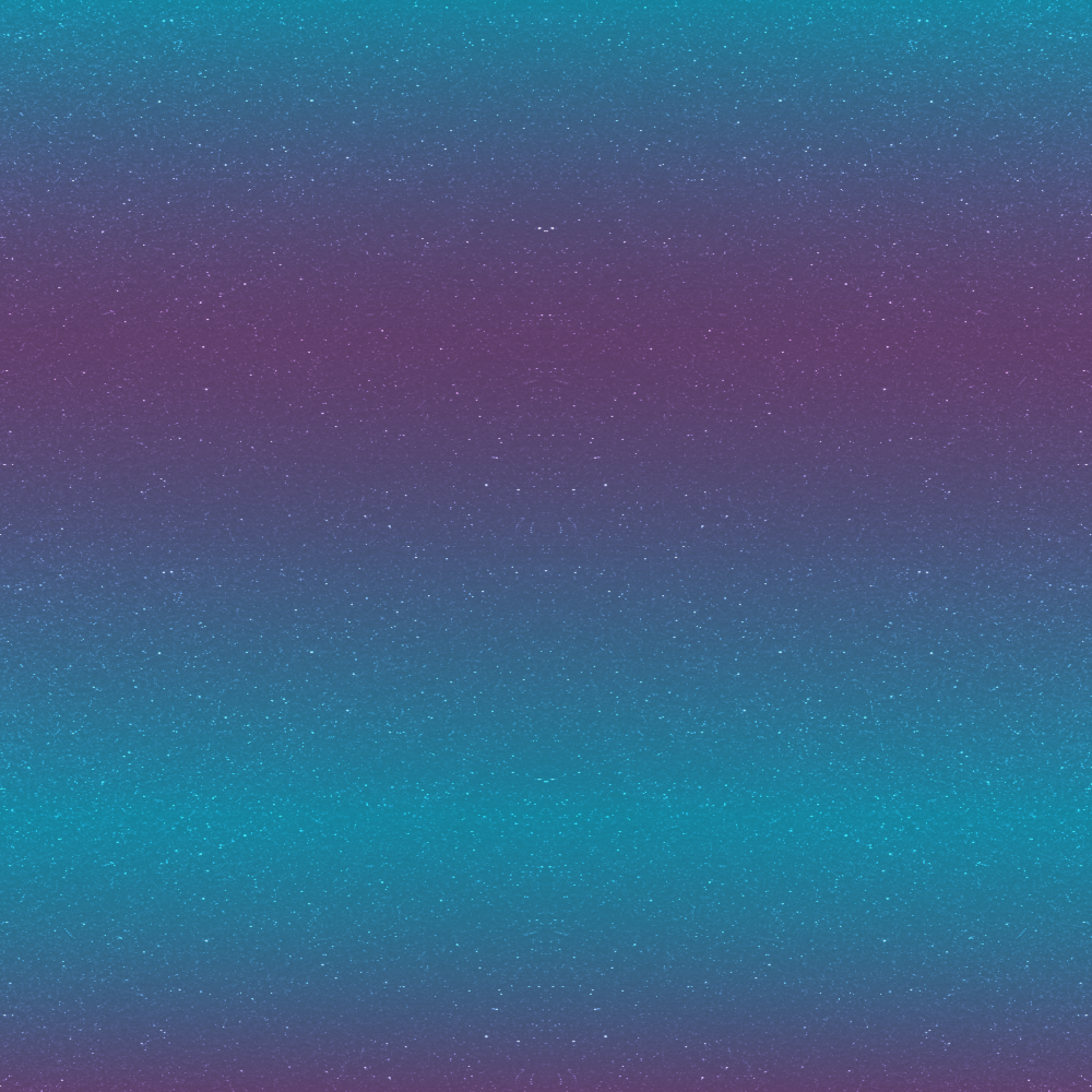 Gradient Starlight Blue-Purple