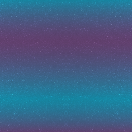 Gradient Starlight Blue-Purple