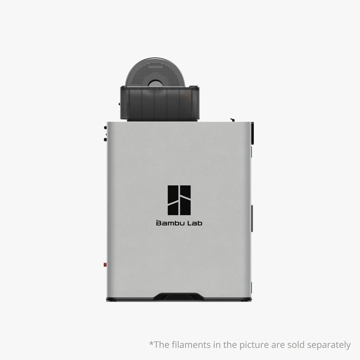 Bambu Lab H2S Single Nozzle 3D Printer