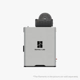Bambu Lab H2S Single Nozzle 3D Printer