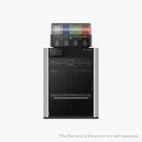 Bambu Lab H2S Single Nozzle 3D Printer