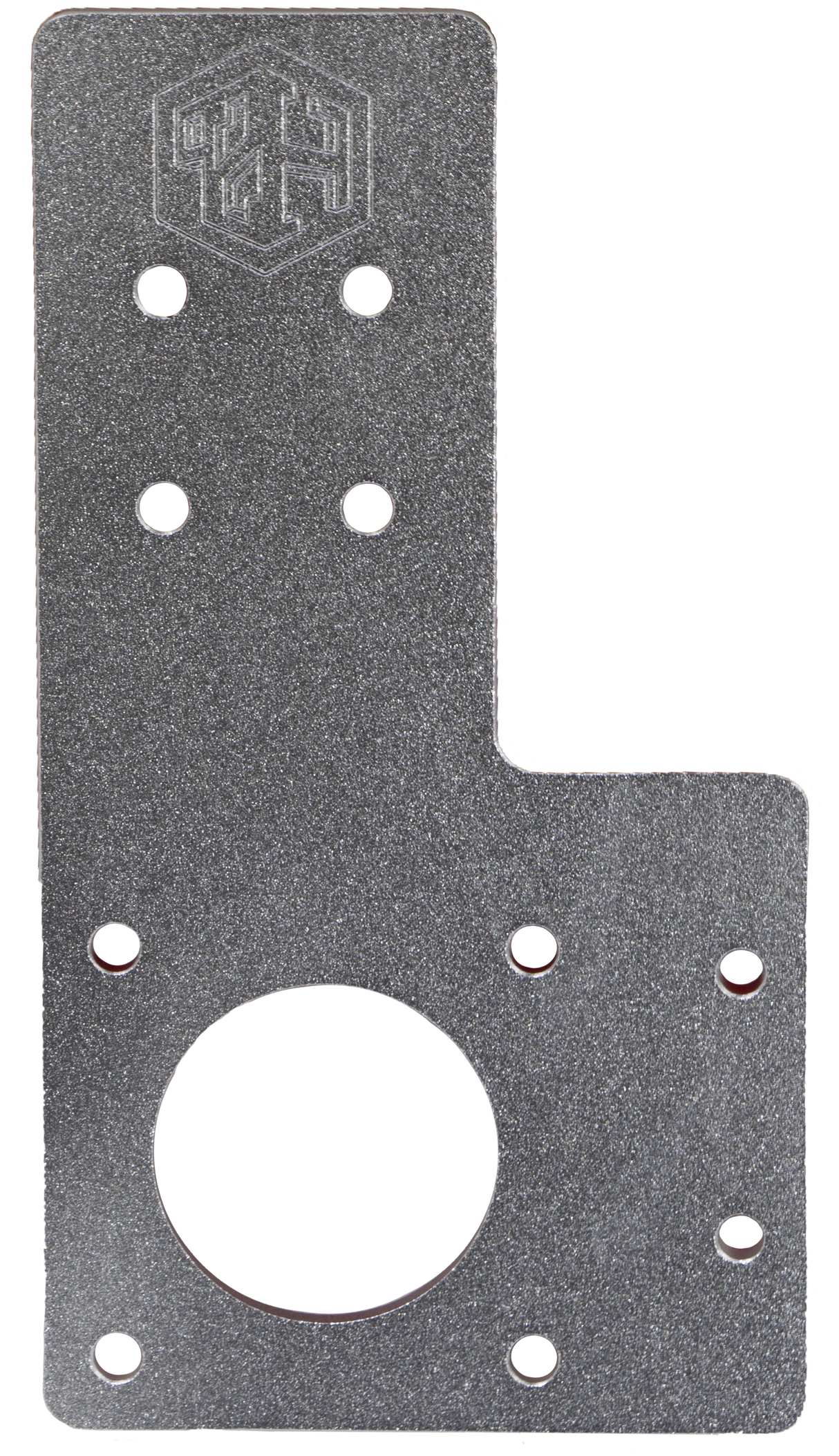 Printhead Mounting Plates For Modix