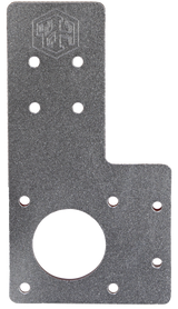 Printhead Mounting Plates For Modix