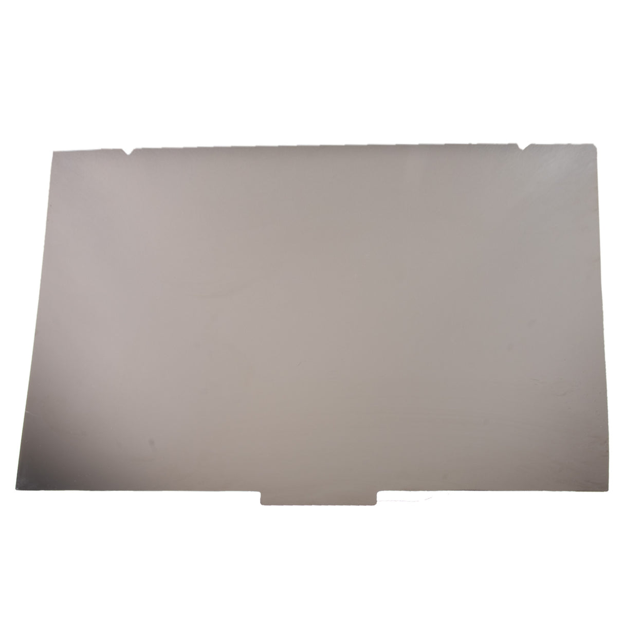 HSP1 Bare Spring Steel Magnetic Bed Plate