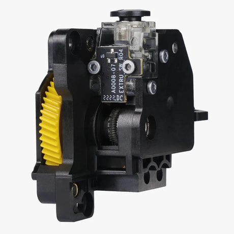 Hardened Steel Extruder Unit for X1-Carbon