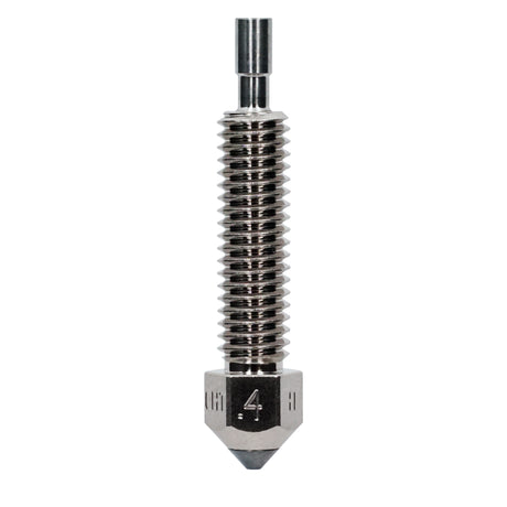 Microswiss FlowTech™ HYPER-CHT High Flow Nozzle