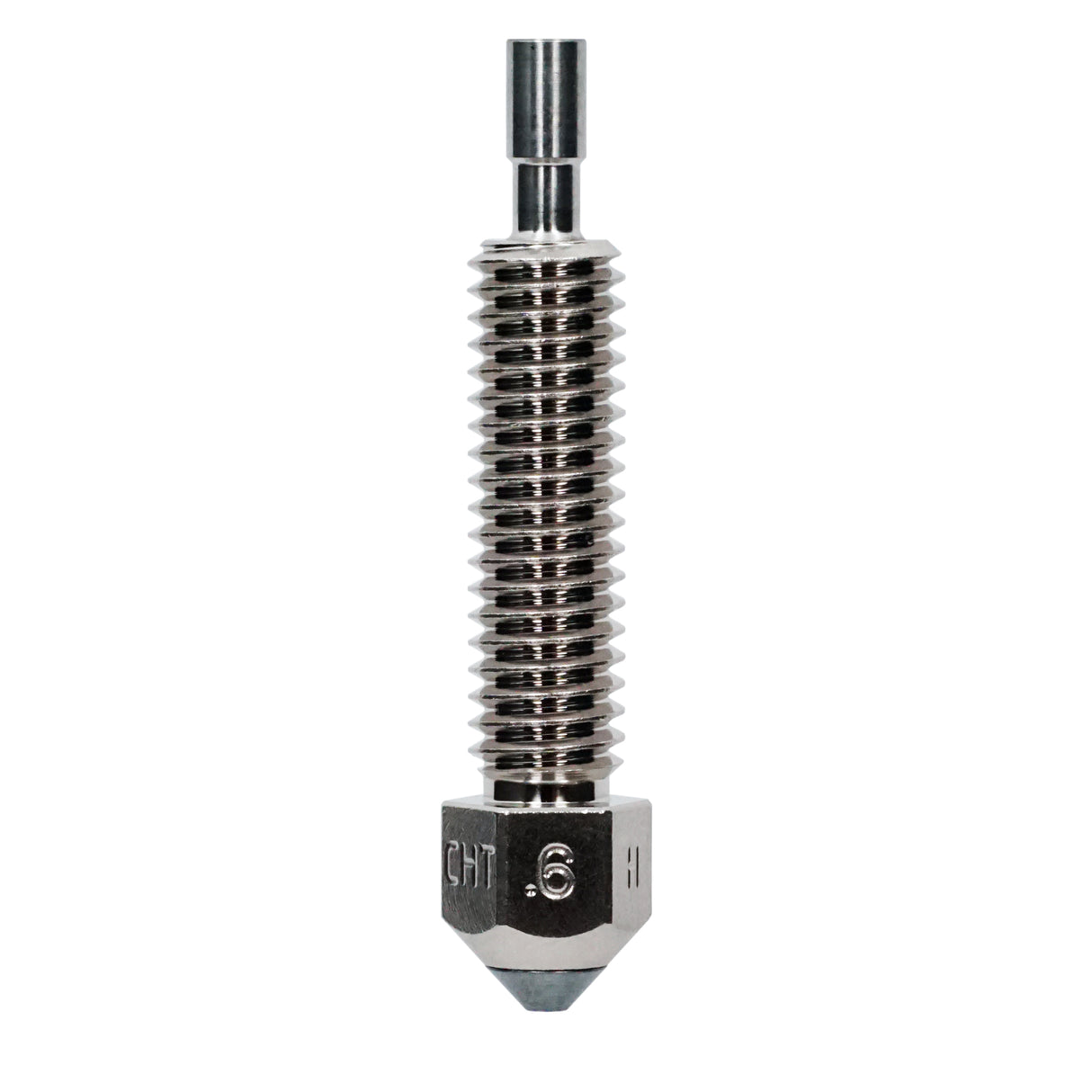 Microswiss FlowTech™ HYPER-CHT High Flow Nozzle