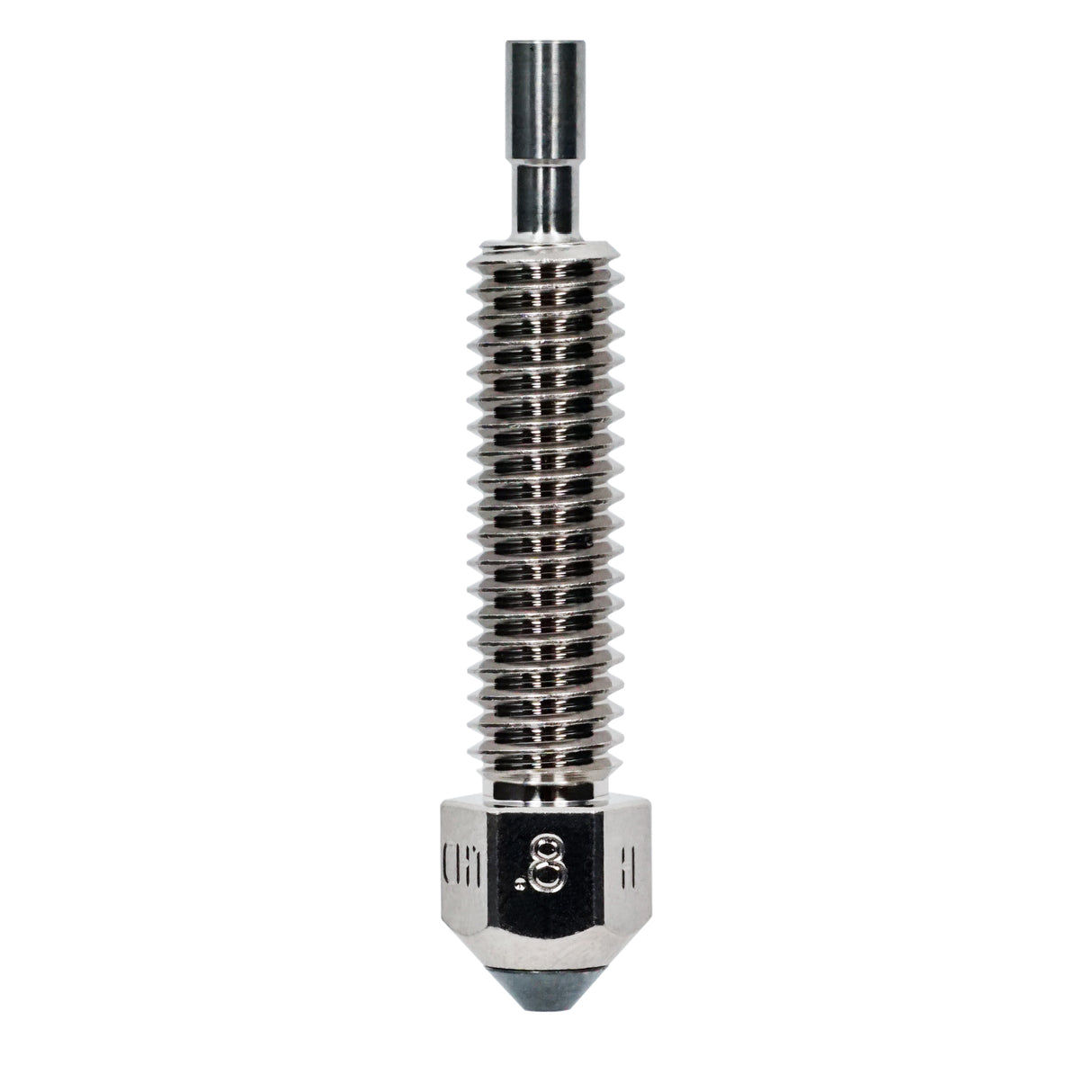 Microswiss FlowTech™ HYPER-CHT High Flow Nozzle