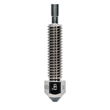 Microswiss FlowTech™ HYPER-CHT High Flow Nozzle