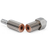 Microswiss FlowTech™ HYPER-CHT High Flow Nozzle