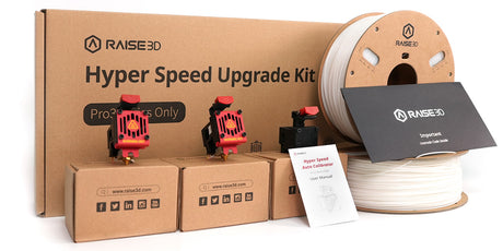 Hyper Speed Upgrade Kit for Pro3 Series Printers