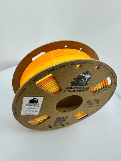 AMBROSIA PLA Filament of the Gods