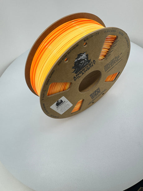 AMBROSIA ASA Filament of the Gods