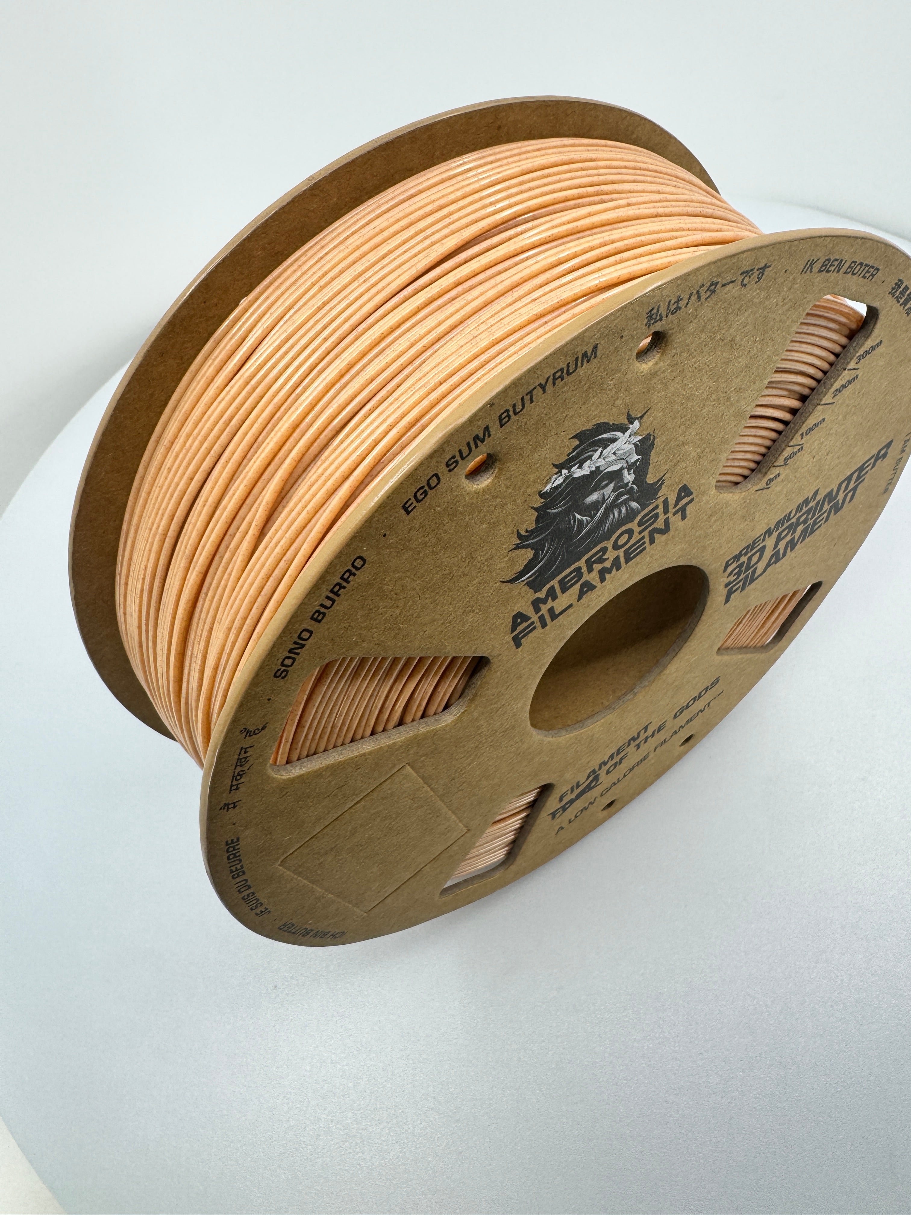 AMBROSIA ASA Galactic Filament of the Gods (Glitter / Sparkle