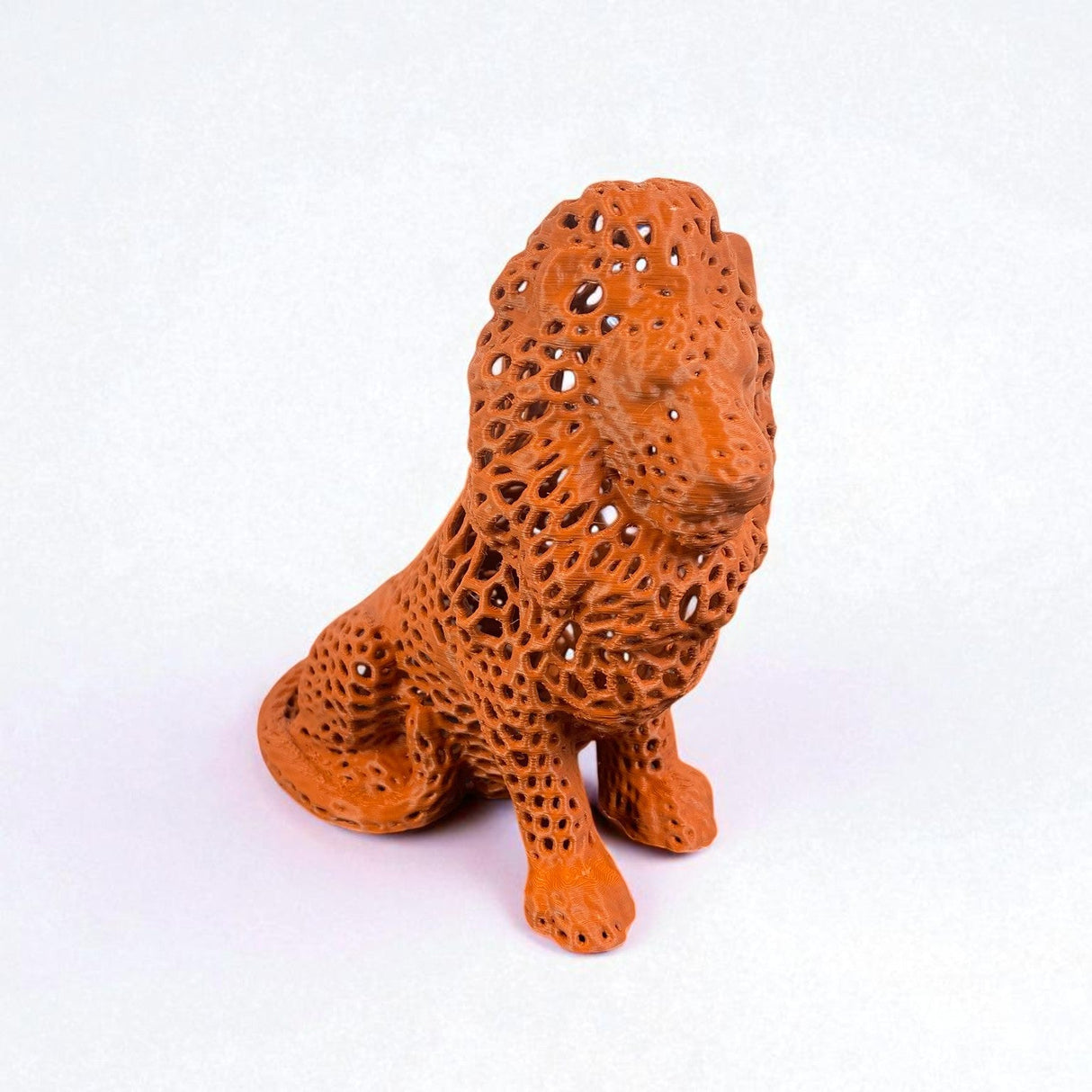 Layer Line Filament - TerraForm PHA Filament