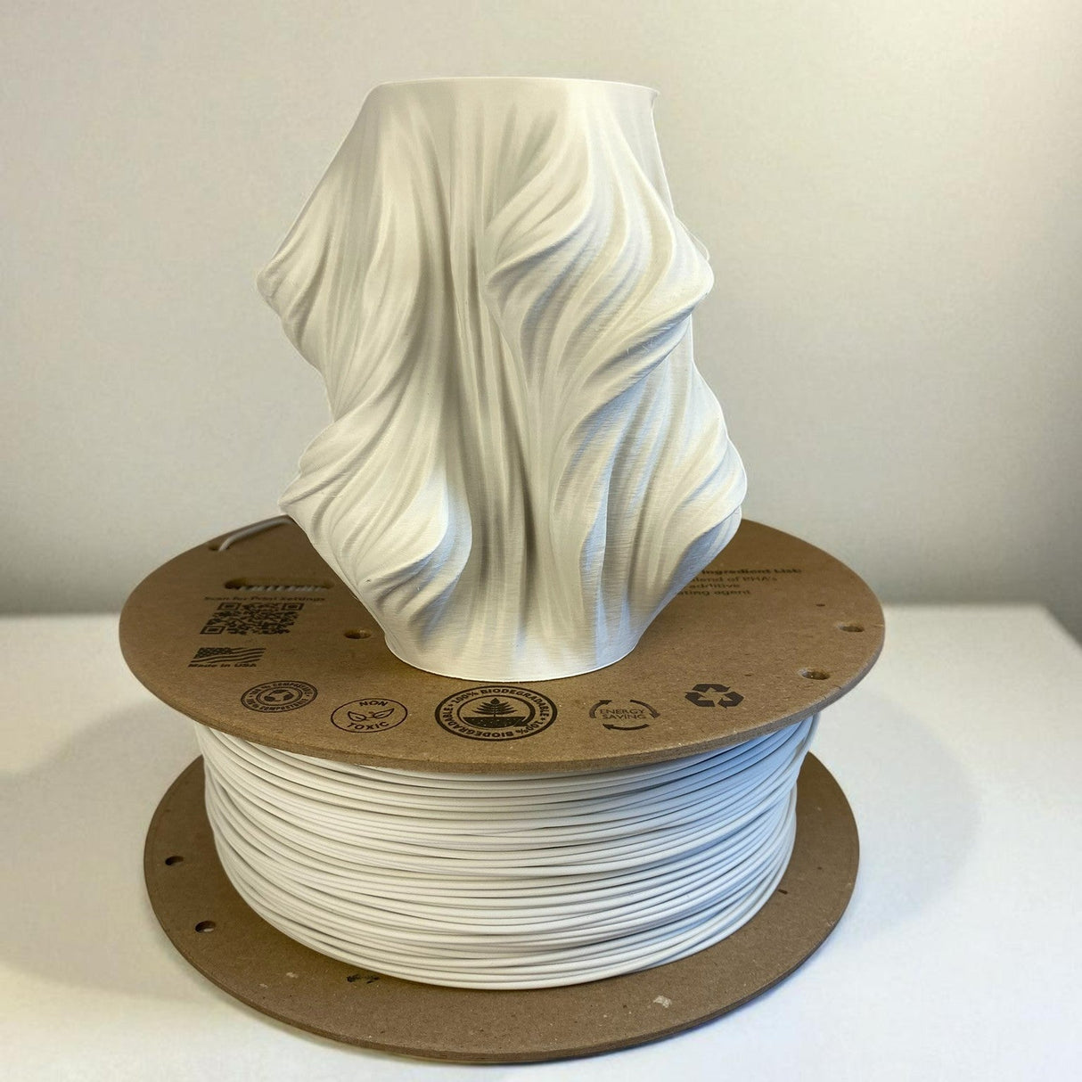 Layer Line Filament - TerraForm PHA Filament