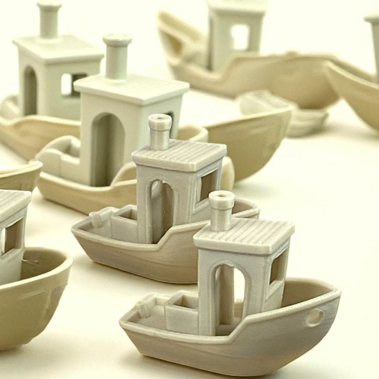 Layer Line Filament - TerraForm PHA Filament