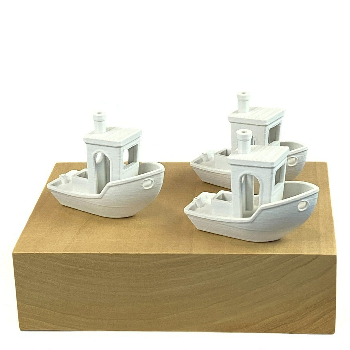 Layer Line Filament - TerraForm PHA Filament