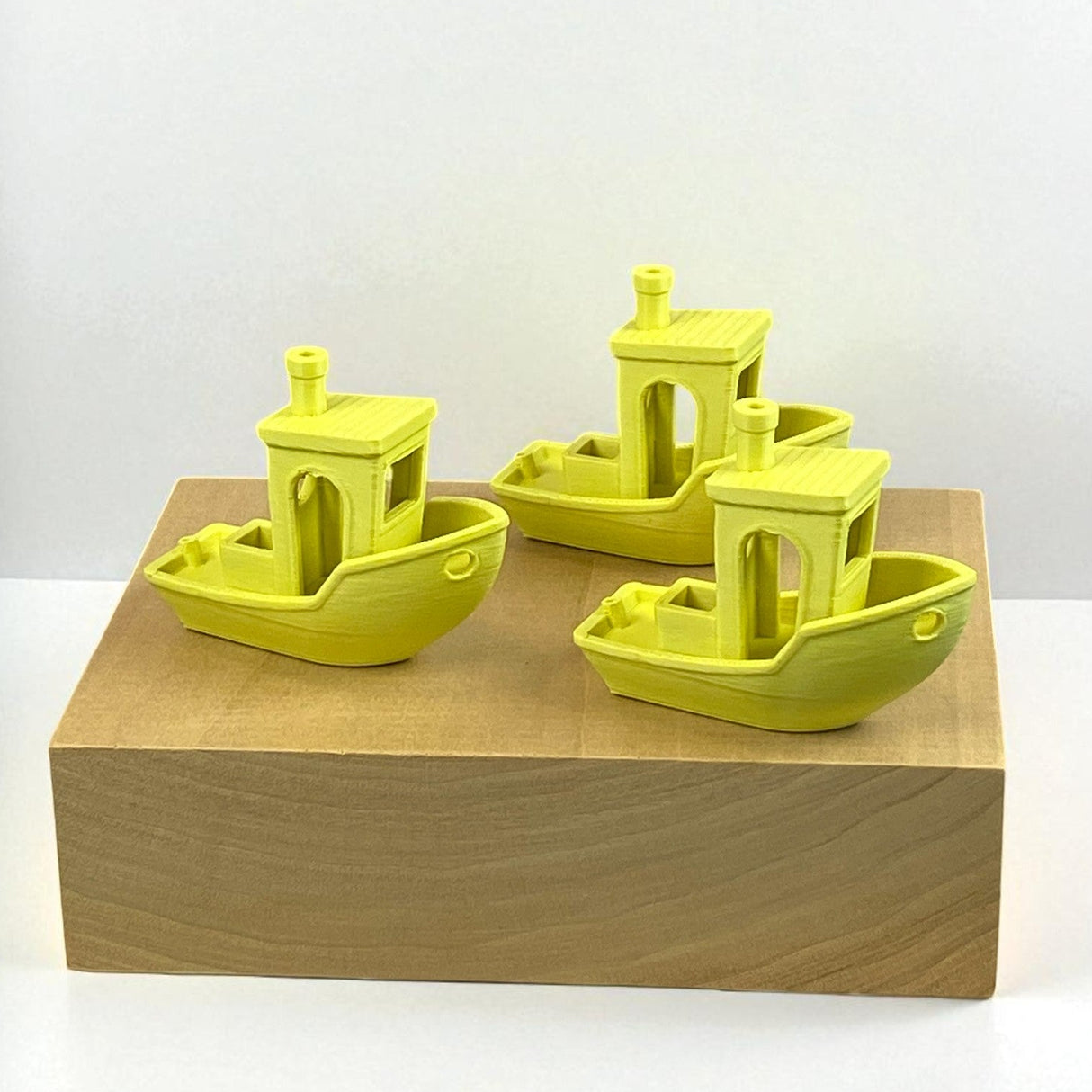 Layer Line Filament - TerraForm PHA Filament