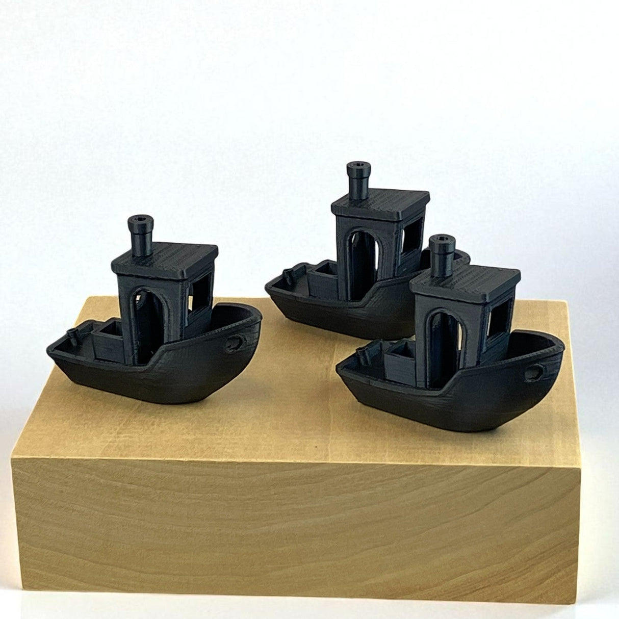 Layer Line Filament - TerraForm PHA Filament