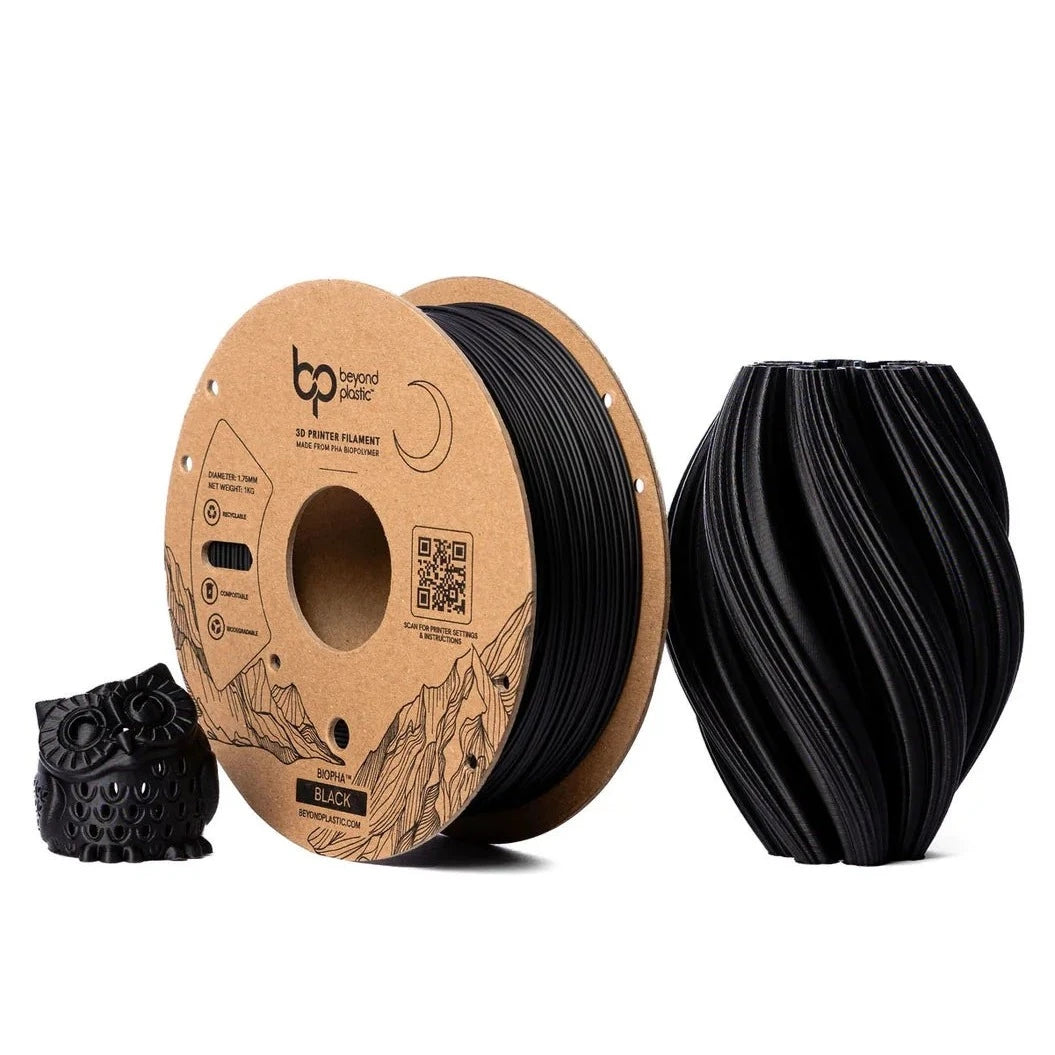 Beyond Plastic BioPHA Filament (Gen 2)