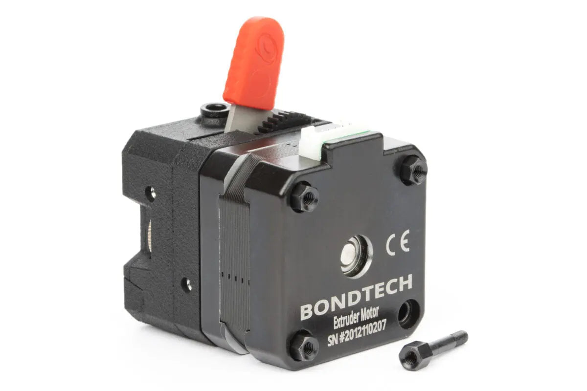 Bondtech LGX PRO (Large Gears eXtruder)