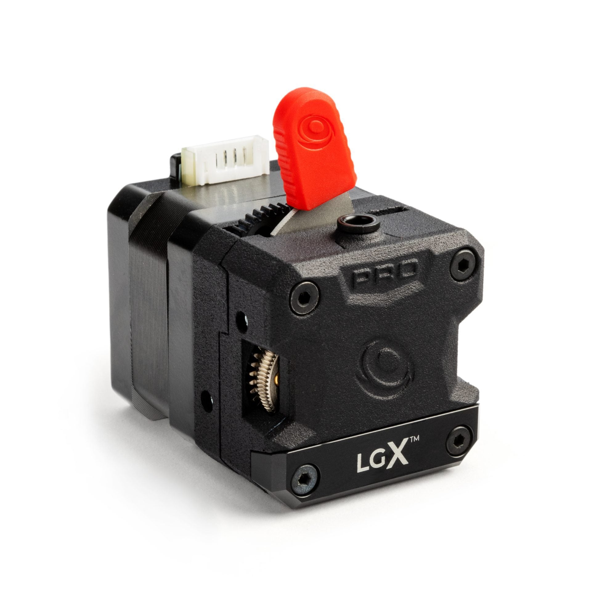 Bondtech LGX Large Gears eXtruder