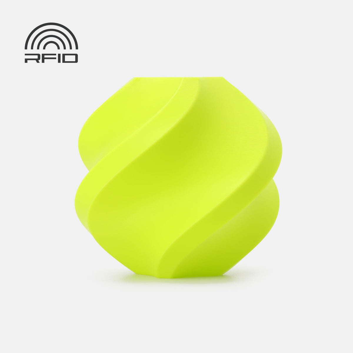 Bambu PETG Matte Lime
